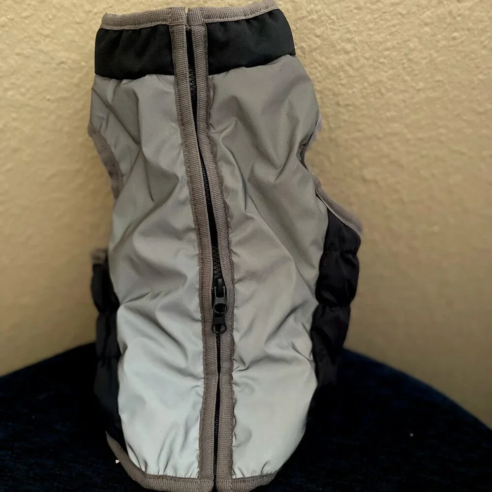 Pet Winter Vest (waterproof)